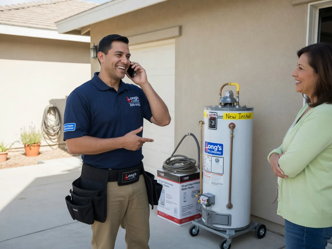 Leak Detection Bonsall, CA FAQs